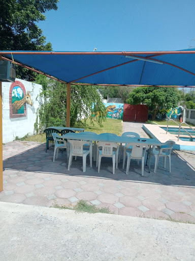 Palapa las aves - Thumbnail