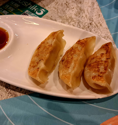 Sushiko - Universidad - Thumbnail