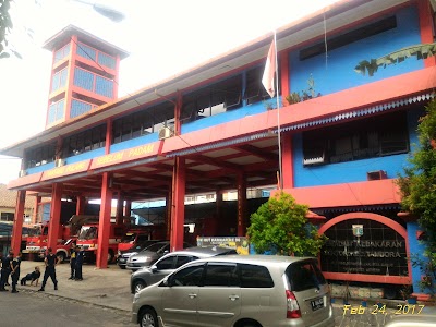 Fire Station