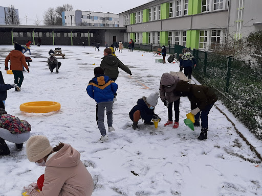 École Quéliverzan - Thumbnail