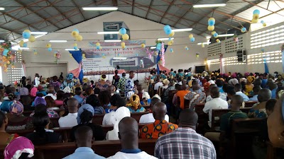 Photos of Evangelical Church of God Assemblies