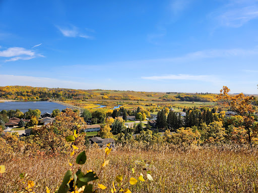 Dari-Isle Trails (west access)