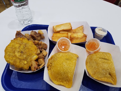 Raul's Empanadas Town - Thumbnail