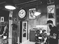 Dark Arts Coffee Japan