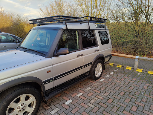 Car 2 Tint - Thumbnail