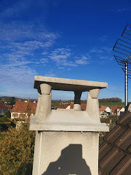 Photo n°3 de Entreprise Labbé Jérôme à Saponay (Couvreur)