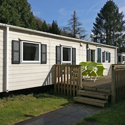 Photos of Camping au Bord de l'Ourthe