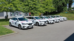 Photo n°1 de Ambulances du Golfe à Vannes (Service ambulancier)