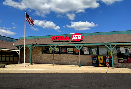 Dublin IGA Market - Thumbnail