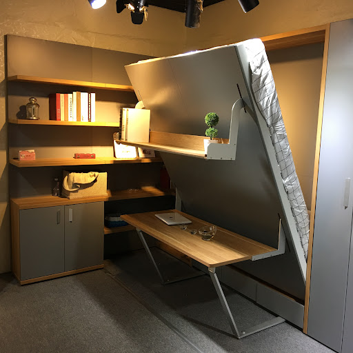Home Sweet Office - Thumbnail