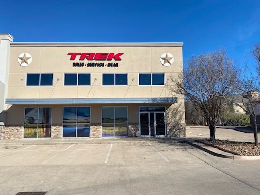 Trek Bicycle College Station