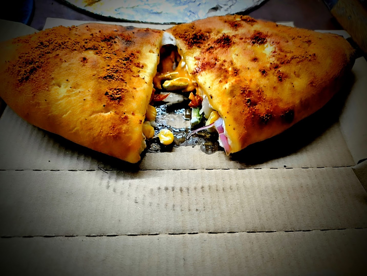 The Pizza Slice photo 4