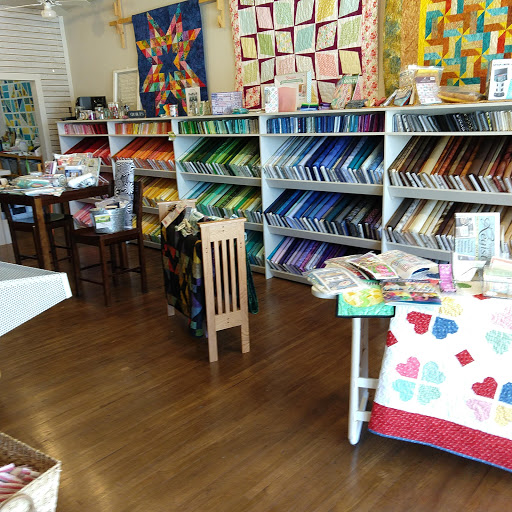 Farmer's Daughters Quilts - Thumbnail