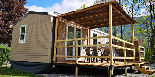 Camping Marie-France ***