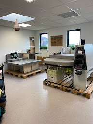 Photo n°18 de Van Lovers à Saint-Évarzec (Vendeur de voitures d'occasion)