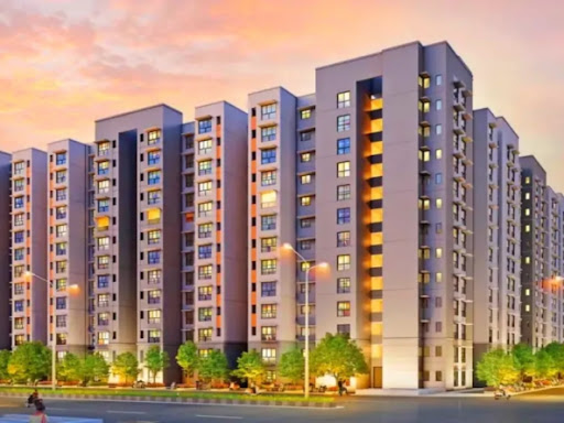 Discover luxury living at Lodha Crown in Dombivli East, where world-class amenities meet affordab… post image