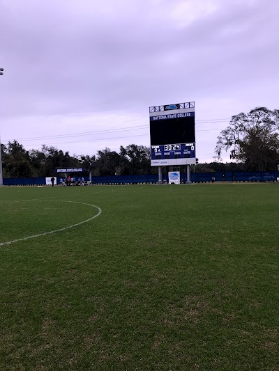Daytona State College Soccer Stadium