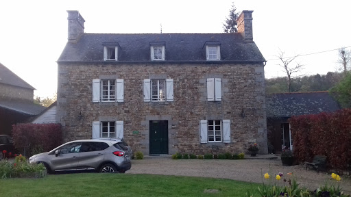 Photo de Le Verger de Fouisseul à Saint-Médard-sur-Ille (35250)