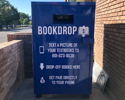 BookDrop