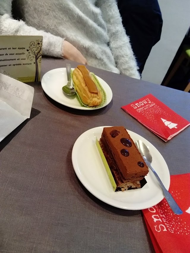 Pâtisserie Laurent