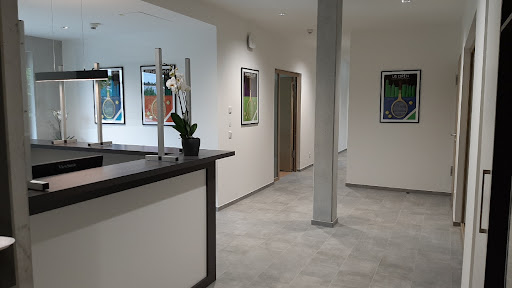 physio&performance base GbR - Visual