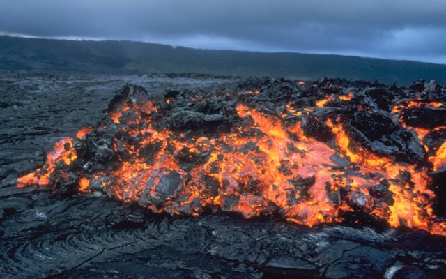 Active Lava Hawaiian Tours