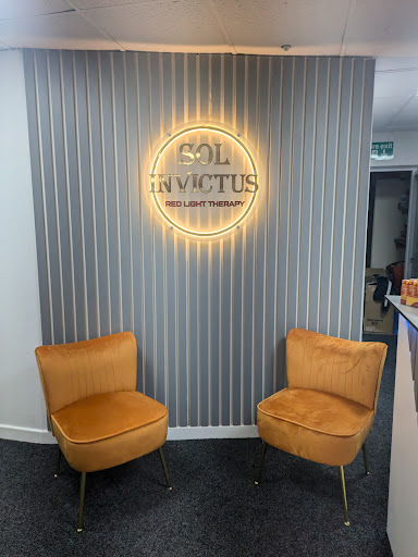 Sol-Invictus Tanning Salon