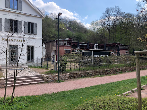 Biergarten Phantasie - Visual