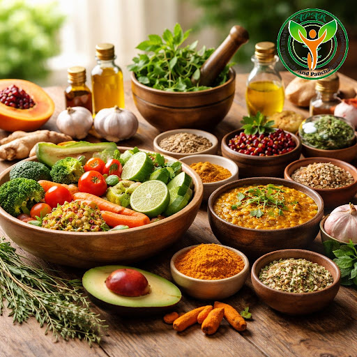 A balanced diet is the heart of Ayurvedic wellness. At Apar Ayurveda and Panchakarma Hospital in…