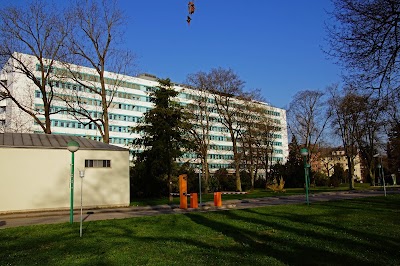 Photos of O&Ouml;GKK - Ober&ouml;sterreichische Gebietskrankenkasse Forum Gesundheit