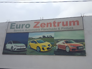 Euro Zentrum 8