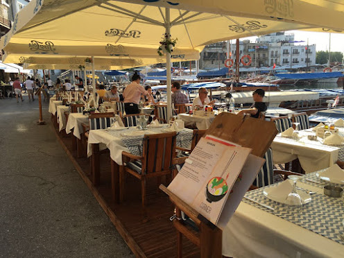 Photo of Corner Balık Restaurant