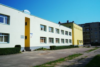 Photos of Milikoniai primary school