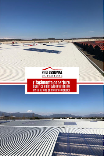 Professional Coperture - Visual