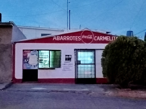 Abarrotes Carmelita - Thumbnail