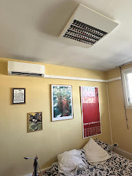 Photo n°7 de Novagroupe Auvergne à Seuillet (Fournisseur d'équipements de chauffage)