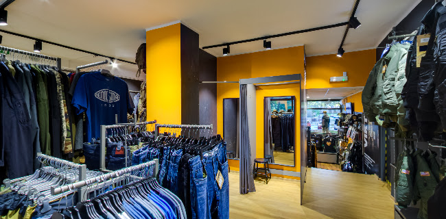 Booster Army Shop - Trgovina