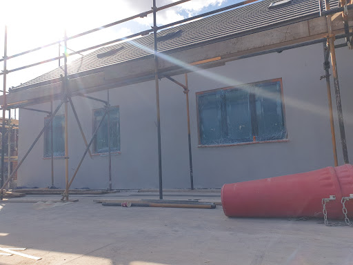 South Leicester Roofing Gallery - United Kingdom