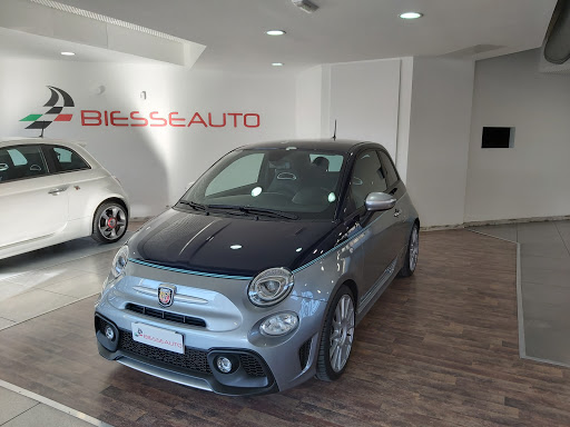 Biesseauto Srl - Visual