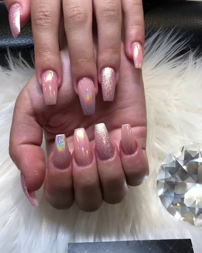 Top Nails Stettbach Öffnungszeiten