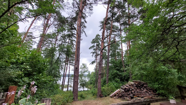 Pod Wiatą - Bar