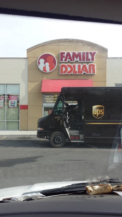 Family Dollar