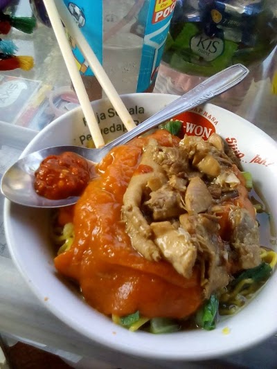 Photos of Warung Katineung