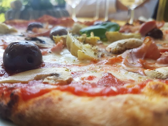 Celtic Soul Restaurant
