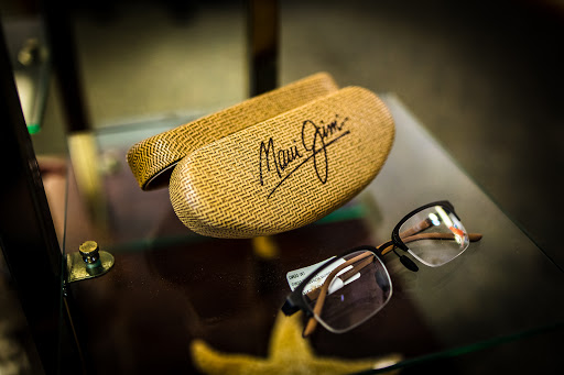DeWitt Eyecare - Visual