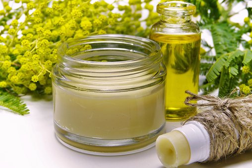 Jardin Skin Care & Apothecary Tonics - Thumbnail