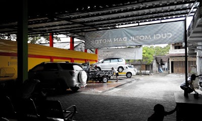 Photos of Maxima Car Wash
