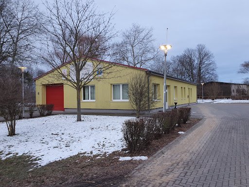 Feuerwehr Markee - Thumbnail