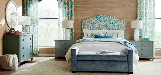 Groen's Fine Furniture Gallery - United States