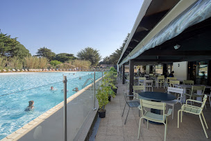 Photo n°19 de Chez Martin - Bar & Restaurant à Saint-Martin-de-Ré (Restaurant)